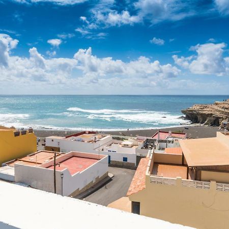 Ajuy Beach Apt. Private Solarium & Sea Views Pajara (Fuerteventura) Exterior photo