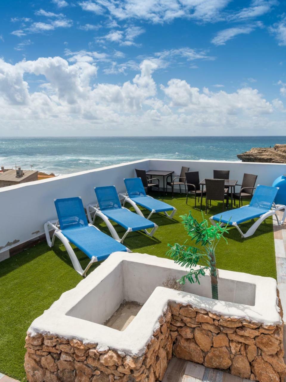 Ajuy Beach Apt. Private Solarium & Sea Views Pajara (Fuerteventura) Exterior photo